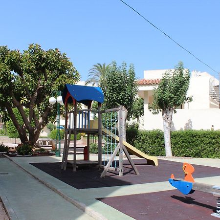 Urbanizacion La Felicidad El Conserje Denia Bagian luar foto