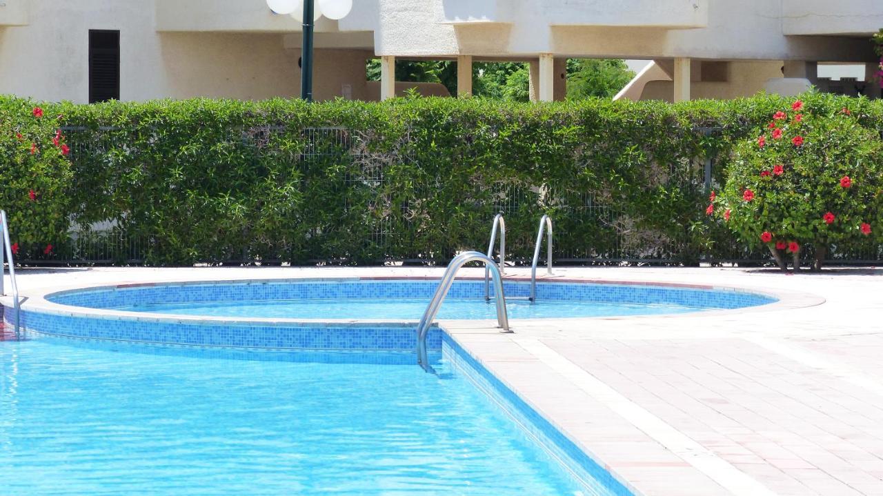 Urbanizacion La Felicidad El Conserje Denia Bagian luar foto