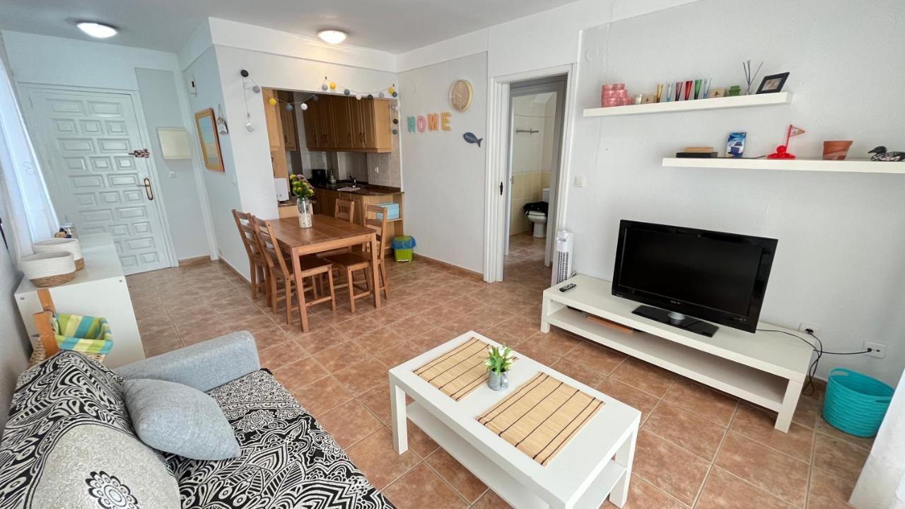 Urbanizacion La Felicidad El Conserje Denia Bagian luar foto