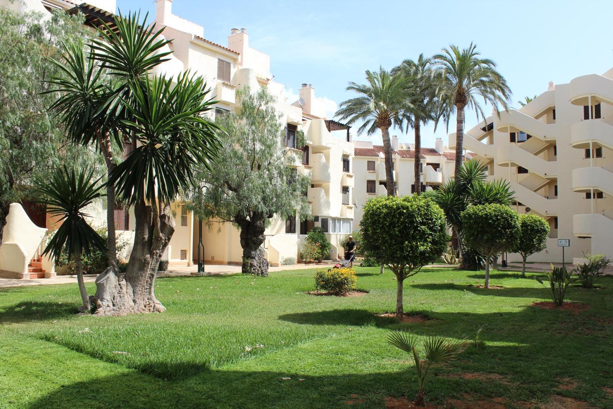 Urbanizacion La Felicidad El Conserje Denia Bagian luar foto